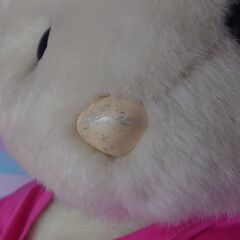 特大ぬいぐるみの画像