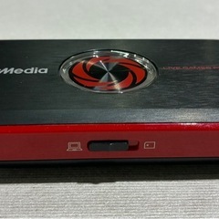 AverMedia Live Gamer Portableの画像