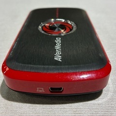 AverMedia Live Gamer Portableの画像