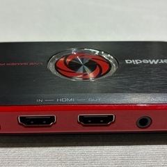 AverMedia Live Gamer Portableの画像