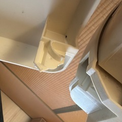 パナソニック　エアコン室内機、室外機の画像