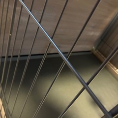 ペットゲージ
の画像