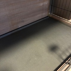 ペットゲージ
の画像