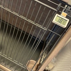 ペットゲージ
の画像