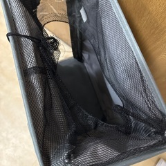 洗濯カゴの画像