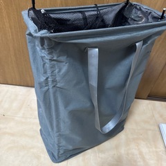 洗濯カゴの画像