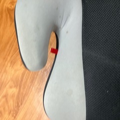 ジュニアシートの画像