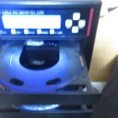 DVDデュプリケーター（CD、DVDコピー機）完動品の画像