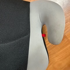 ジュニアシートの画像