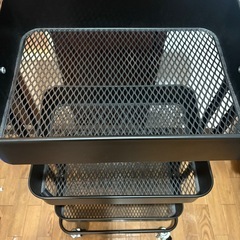 キッチンワゴンの画像