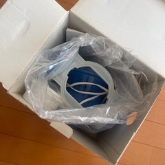 かき氷機の画像