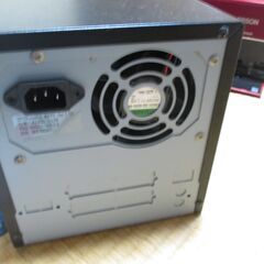 DVDデュプリケーター（CD、DVDコピー機）完動品の画像