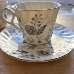 ティカップの画像