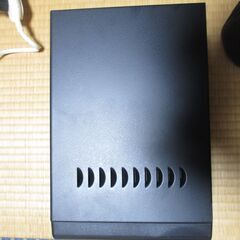DVDデュプリケーター（CD、DVDコピー機）完動品の画像