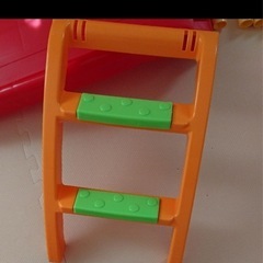 あんぱんまん すべり台の画像