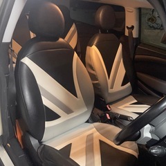 ミニクラブマン　現状販売の画像