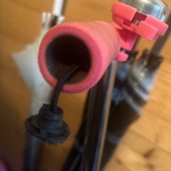 キックボードの画像