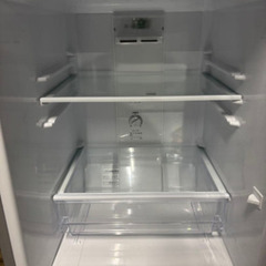 洗濯機、冷蔵庫の画像