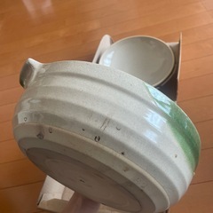 土鍋の画像