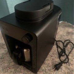 コーヒーメーカー　ソリカ（sorica）の画像