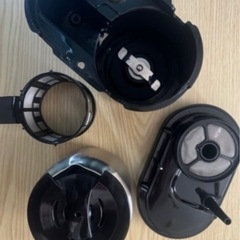 コーヒーメーカー　ソリカ（sorica）の画像