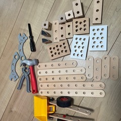 BRIO 34588 Builder Activity Setの画像