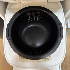 炊飯器の画像