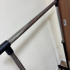 ハンガーラック②の画像