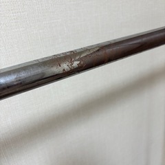 ハンガーラック②の画像