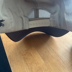 ソフトバンクホークス　コカコーラキャップ二つセットの画像