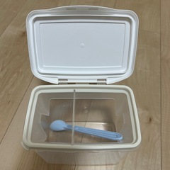 はぐくみ　エコラクパックの画像