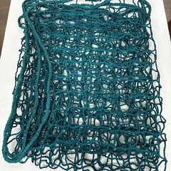 ディスプレイネット　小物収納の画像