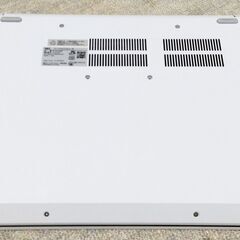 【引渡者様決定】ノートパソコン Win10 NEC LAVIE 15.6型 PC-NS150NAW【動作品】の画像