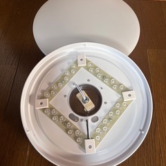 LEDシーリングライト
の画像