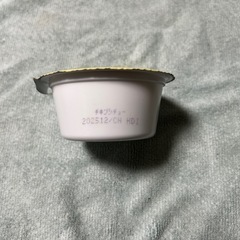 離乳食とフルーツ大福の素の画像