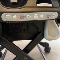 電動バウンサーの画像