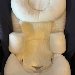 電動バウンサーの画像