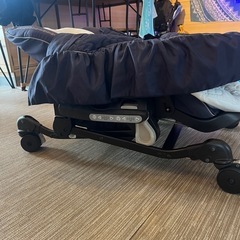 電動バウンサーの画像