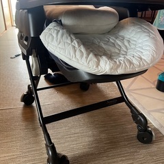 電動バウンサーの画像