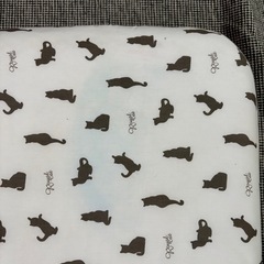 アイロン台の画像