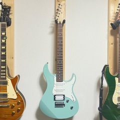 [年末特価]Yamaha Pacifica 112Vの画像