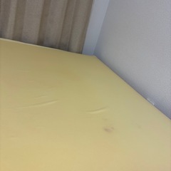 トゥルースリーパー プレミアム セミダブル ホワイト(アイボリー)1個 低反発 マットレス オーバーレイの画像