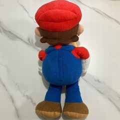 スーパーマリオ　1番くじ　A賞　いつも一緒マリオ&フレンズの画像