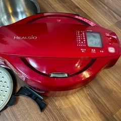 ホットクックKNｰHT99Bの画像