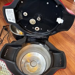 ホットクックKNｰHT99Bの画像