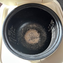 3合炊き炊飯器の画像