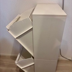 KEYUCA ゴミ箱の画像