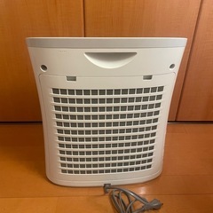 sharp prasmacluster 2021年製の画像