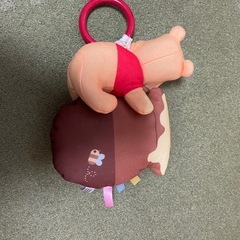 プーさんおでかけブルブル他の画像