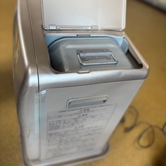 CORONA（コロナ） 製品種別：石油ファンヒーター 型式：FH-SR3318Yの画像